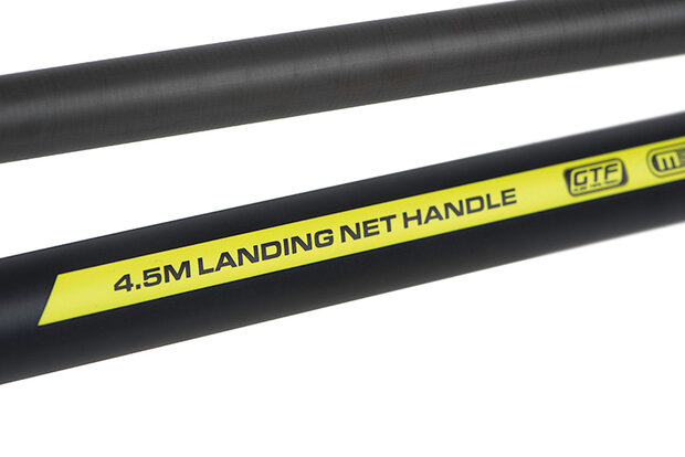 Matrix - Schepnetsteel Ethos XR-Power Landing Net Handle - Matrix