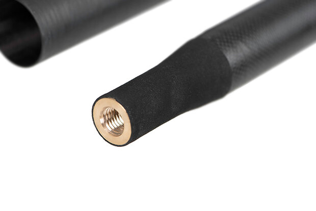 Matrix - Schepnetsteel Ethos XR-Power Landing Net Handle - Matrix