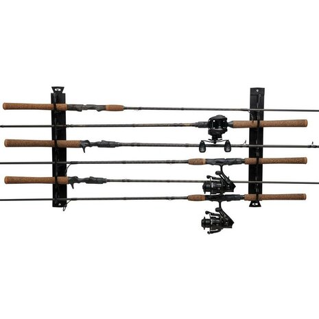 Berkley - Wall and ceiling Rod/CBO Rack - Berkley