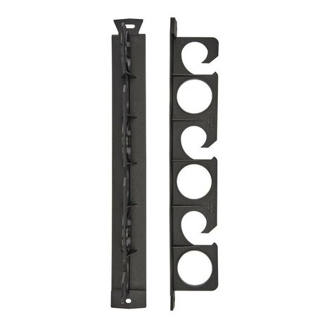 Berkley - Wall and ceiling Rod/CBO Rack - Berkley