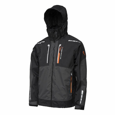 Savage Gear - Jacket WP Performance Jacket - Savage Gear