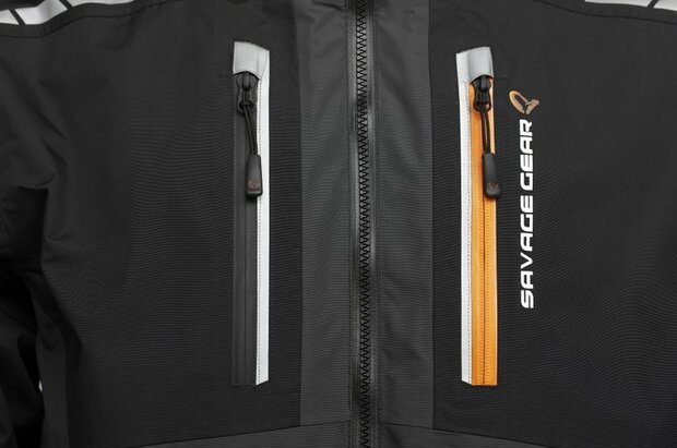 Savage Gear - Jacket WP Performance Jacket - Savage Gear