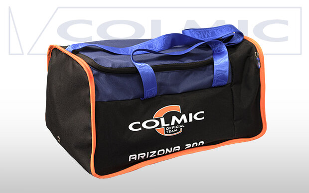 Colmic - Opbergtas Arizona 200 - Colmic