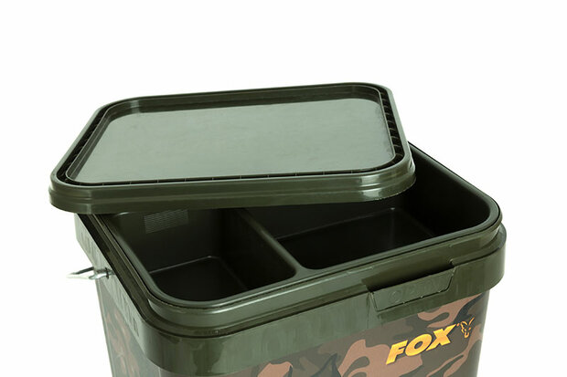 Fox Carp - 17l Bucket Insert - Fox Carp