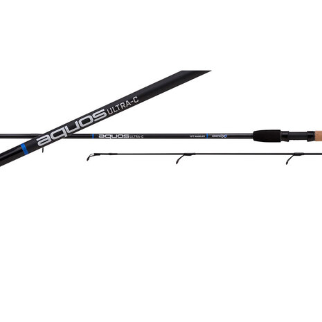 Matrix - Aquos Ultra-C 11ft / 3.30m waggler - Matrix