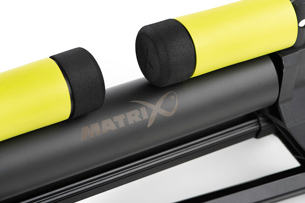 Matrix - Compact Double Pole Roller - Matrix