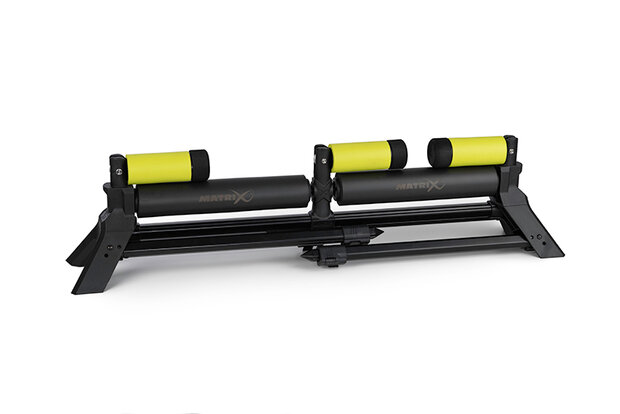 Matrix - Compact Double Pole Roller - Matrix