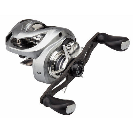 Savage Gear - Reel SG10 250 BC LH 9+1BB - Savage Gear