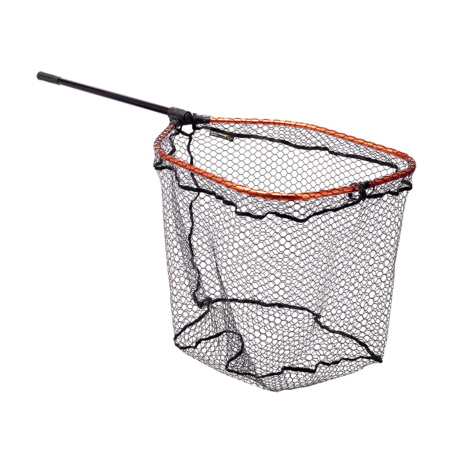 Savage Gear - Schepnet Pro Folding Net DLX  Large - Savage Gear