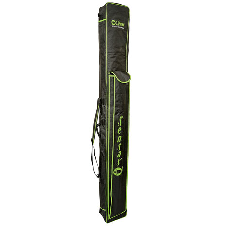 Sensas - Foedraal Power Match XL 1 vak - 210cm - Sensas