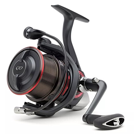 Daiwa - Feedermolen Tournament Feeder 25QD - Daiwa