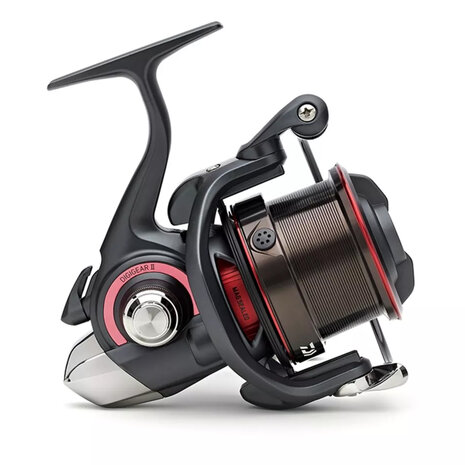 Daiwa - Feedermolen Tournament Feeder 25QD - Daiwa