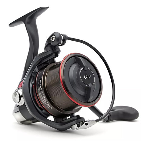 Daiwa - Feedermolen Tournament Feeder 25QD - Daiwa