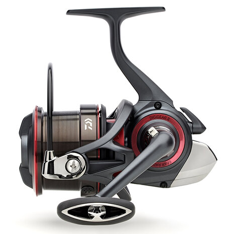 Daiwa - Feedermolen Tournament Feeder 25QD - Daiwa