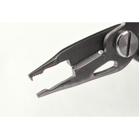 Trout Master - Micro Split Ring Pliers 12cm - SPRO