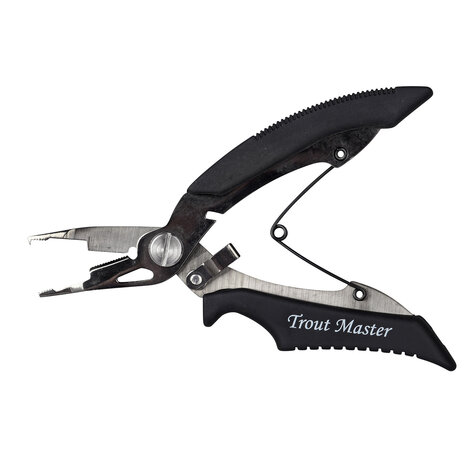 Trout Master - Micro Split Ring Pliers 12cm - SPRO