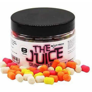 Bait Tech - Pop-ups The Juice Dumbells - Bait Tech