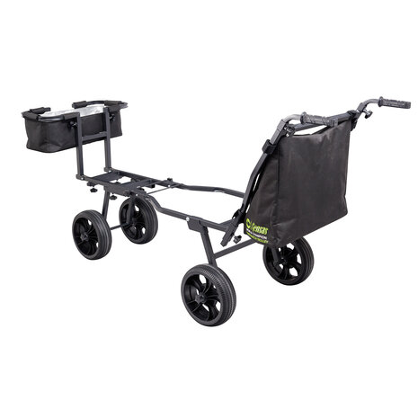 Sensas - Trolley Compact World Champion - Sensas