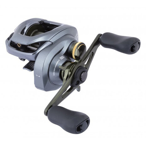 Shimano - Reel Curado DC 201 HG Left Hand - Shimano