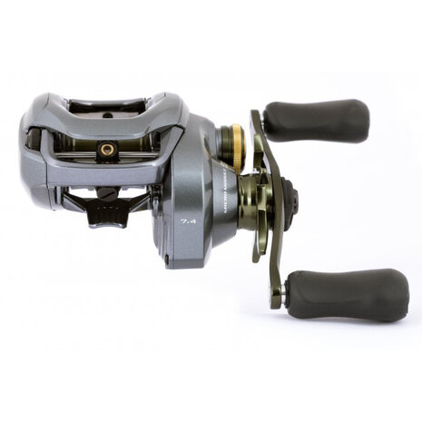 Shimano - Reel Curado DC 201 HG Left Hand - Shimano