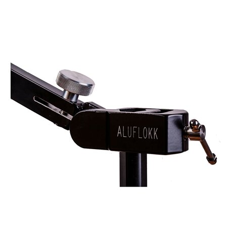 Aluflokk - Feeder Arm Pro - Aluflokk