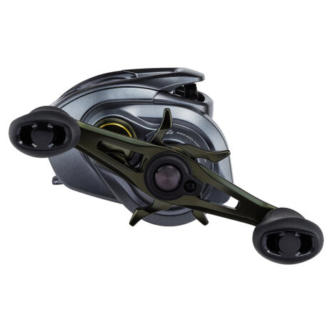 Shimano - Reel Curado DC 201 XG Left Hand - Shimano