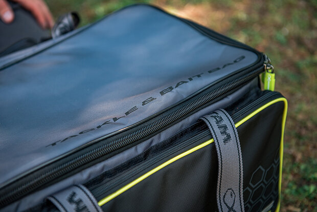 Matrix - Sac de rangement Ethos Tackle and Bait Bag - Matrix