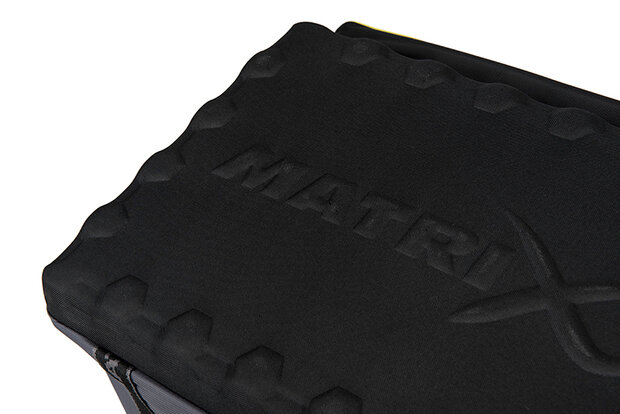 Matrix - Sac de rangement Ethos Tackle and Bait Bag - Matrix