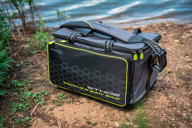 Matrix - Opbergtas Ethos Tackle and Bait Bag - Matrix