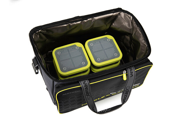 Matrix - Opbergtas Ethos Tackle and Bait Bag - Matrix