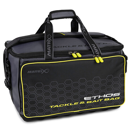 Matrix - Sac de rangement Ethos Tackle and Bait Bag - Matrix