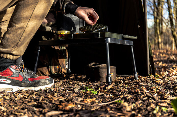 Fox Carp - Bivvy Table - Fox Carp