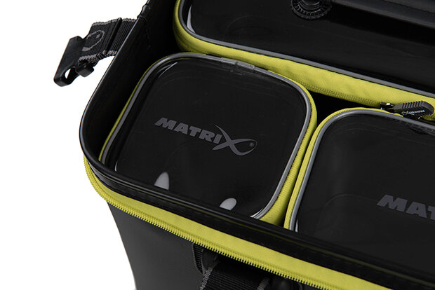 Matrix - EVA XL Tackle Storage System (Loaded) - Matrix