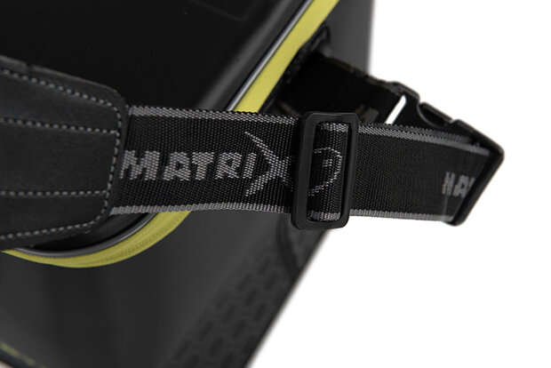 Matrix - EVA XL Tackle Storage System (Loaded) - Matrix