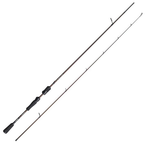 Abu Garcia - Spinhengel Spike S Finesse Spin 2,13m - 3-15gr - Abu Garcia