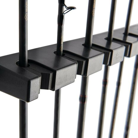 Berkley - Vertical 6 Rod Rack - Berkley