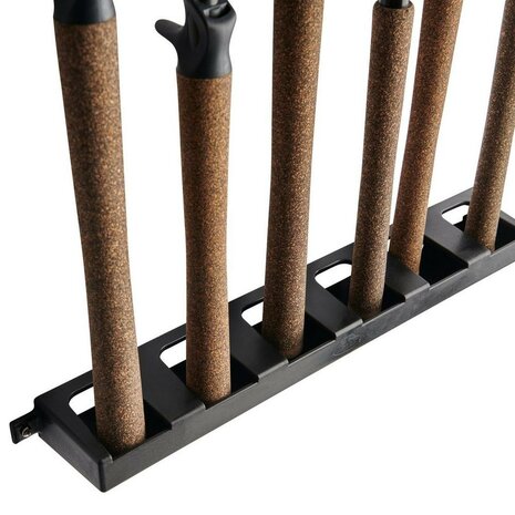 Berkley - Vertical 6 Rod Rack - Berkley