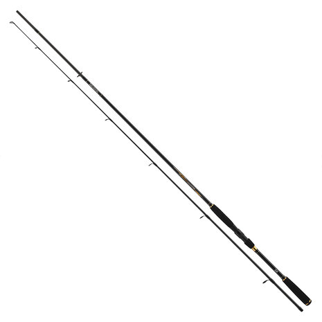 Daiwa - Canne Spinning Crossfire Jig - Daiwa