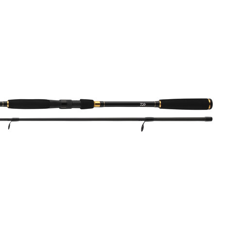 Daiwa - Canne Spinning Crossfire Jig - Daiwa