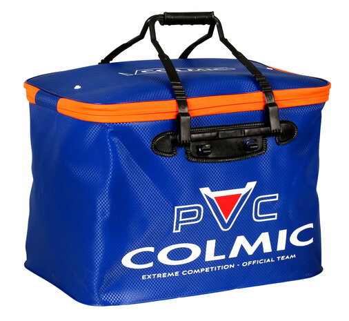 Colmic - Sac de rangement Lion PVC Big - Colmic