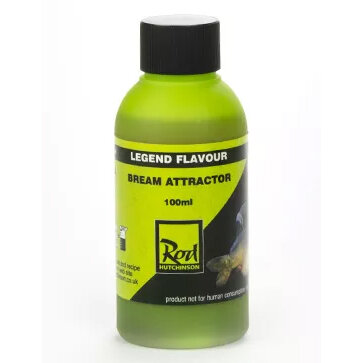 Rod Hutchinson - Legend Flavour Bream Attractor 100ml - Rod Hutchinson