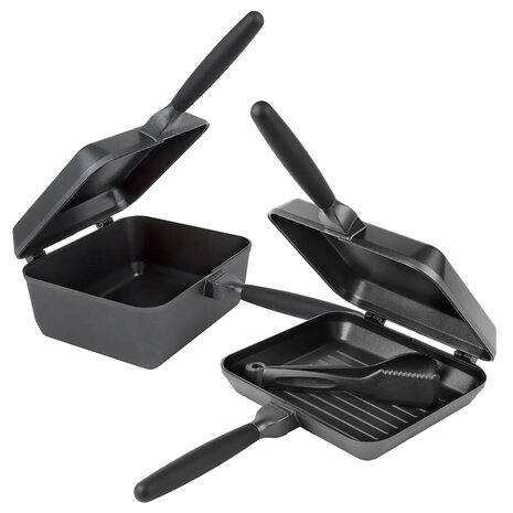 SONIK SIZZLA MULTI-PAN SET