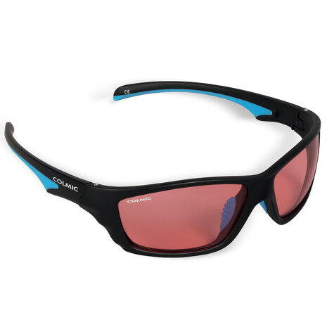 Colmic - Zonnebril River Killer Sunglasses- Colmic