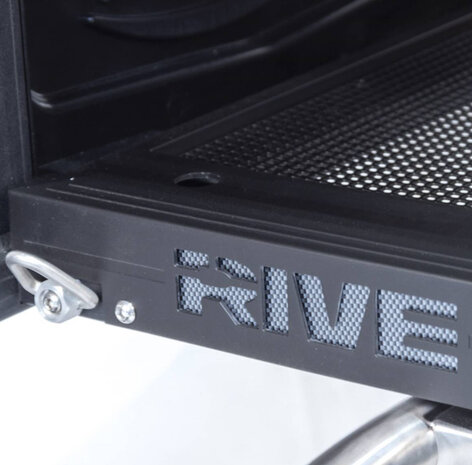 Rive - Station ST8 2.0 Full Black/Black - D36 - Rive