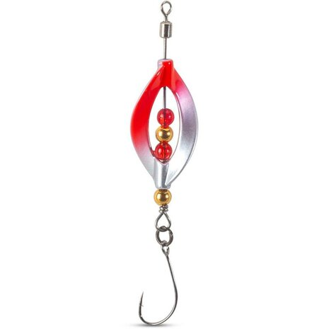 Iron Trout - Swirly Loop Lure - 3,0gr - Iron Trout