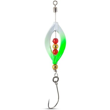 Iron Trout - Swirly Loop Lure - 3,0gr - Iron Trout