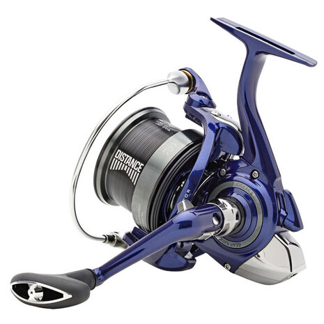 Daiwa - Feedermolen 23 TDR Distance 25QD - Daiwa