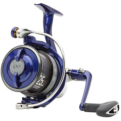 Daiwa - Feedermolen 23 TDR Distance 25QD - Daiwa