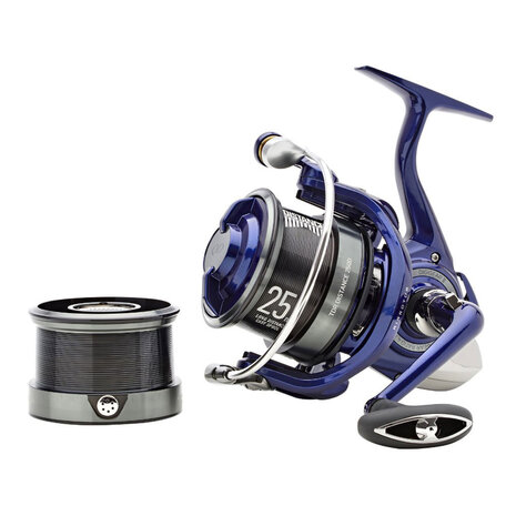 Daiwa - Feedermolen 23 TDR Distance 25QD - Daiwa