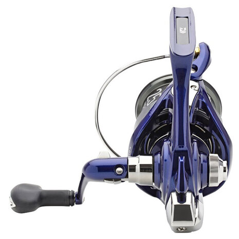 Daiwa - Feedermolen 23 TDR Distance 25QD - Daiwa